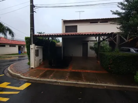 Alugar Casa / Condom&iacute;nio em S&atilde;o Jos&eacute; do Rio Preto. apenas R$ 3.500,00
