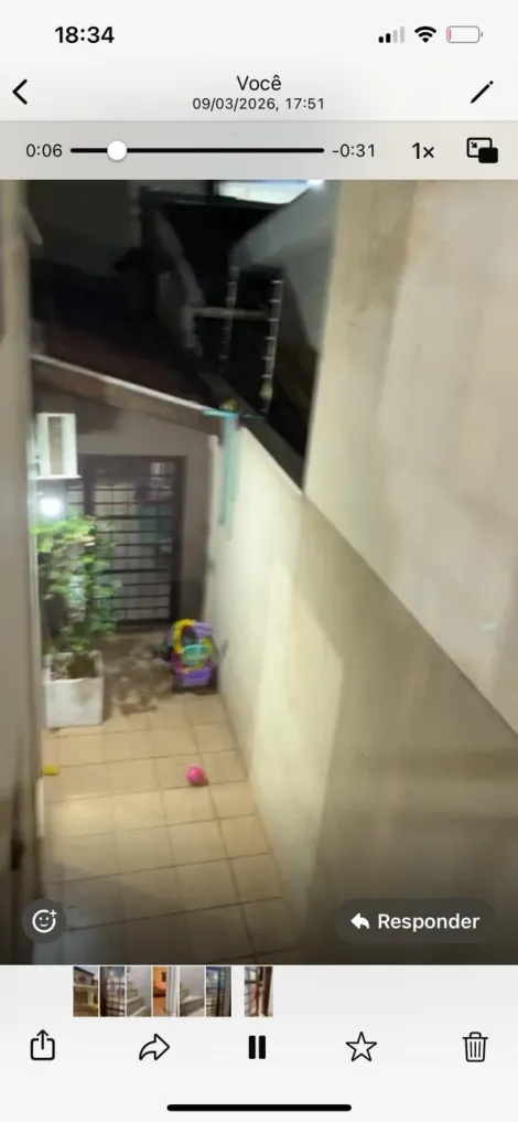 Comprar Casa / Sobrado em S&atilde;o Jos&eacute; do Rio Preto R$ 370.000,00 - Foto 5