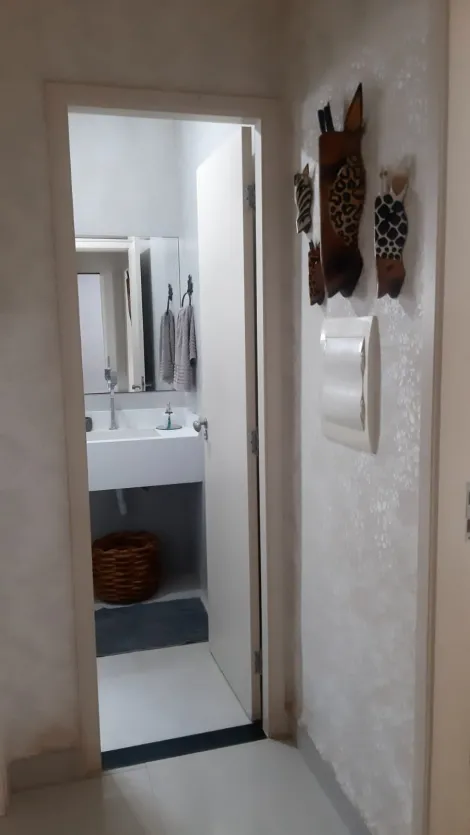 Comprar Casa / Condom&iacute;nio em S&atilde;o Jos&eacute; do Rio Preto R$ 630.000,00 - Foto 24