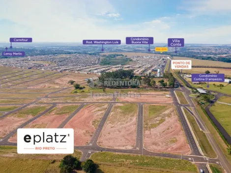 Comprar Terreno / Padr&atilde;o em S&atilde;o Jos&eacute; do Rio Preto R$ 110.000,00 - Foto 8