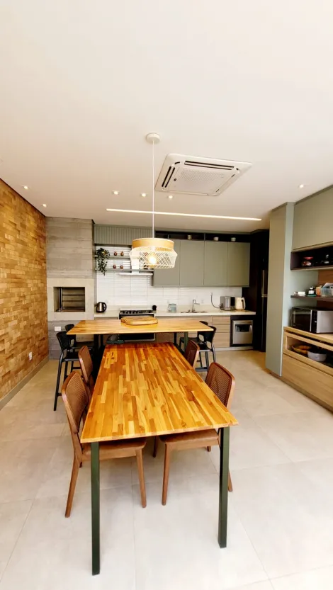 Alugar Casa / Condom&iacute;nio em S&atilde;o Jos&eacute; do Rio Preto. apenas R$ 950.000,00