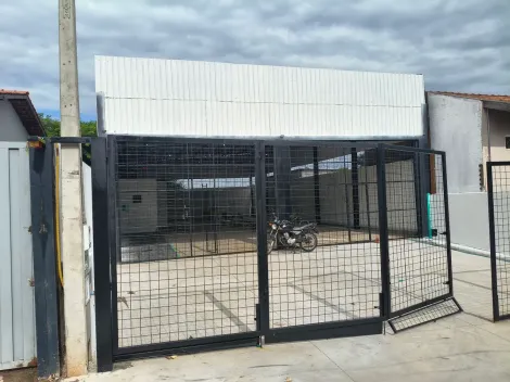 Alugar Comercial / Sal&atilde;o em S&atilde;o Jos&eacute; do Rio Preto. apenas R$ 4.200,00