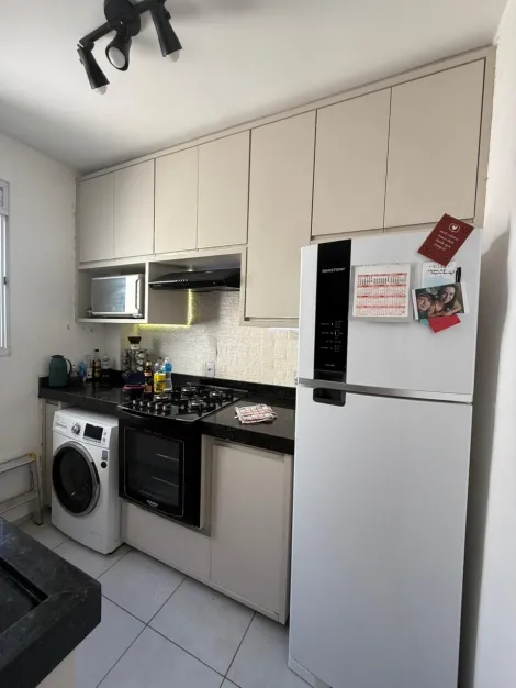 Apartamento / Padr&atilde;o em S&atilde;o Jos&eacute; do Rio Preto 