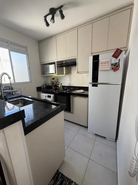 Comprar Apartamento / Padr&atilde;o em S&atilde;o Jos&eacute; do Rio Preto R$ 240.000,00 - Foto 2