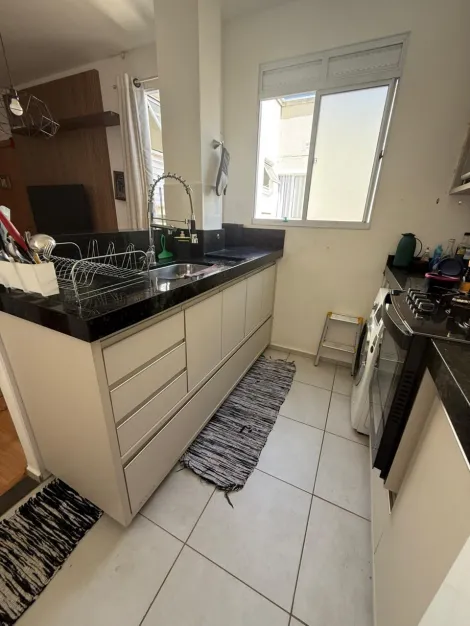Comprar Apartamento / Padr&atilde;o em S&atilde;o Jos&eacute; do Rio Preto R$ 240.000,00 - Foto 3