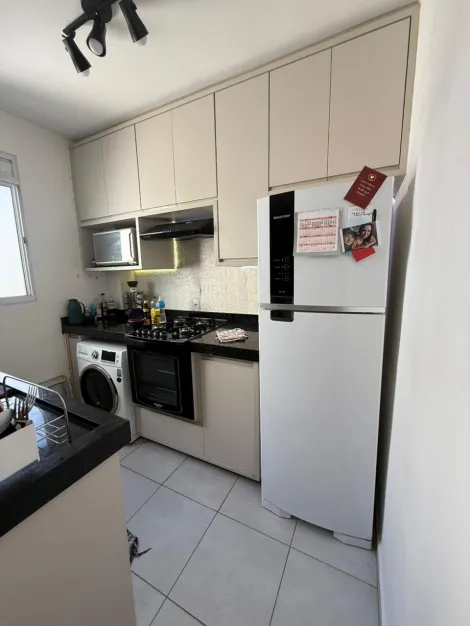 Comprar Apartamento / Padr&atilde;o em S&atilde;o Jos&eacute; do Rio Preto R$ 240.000,00 - Foto 4