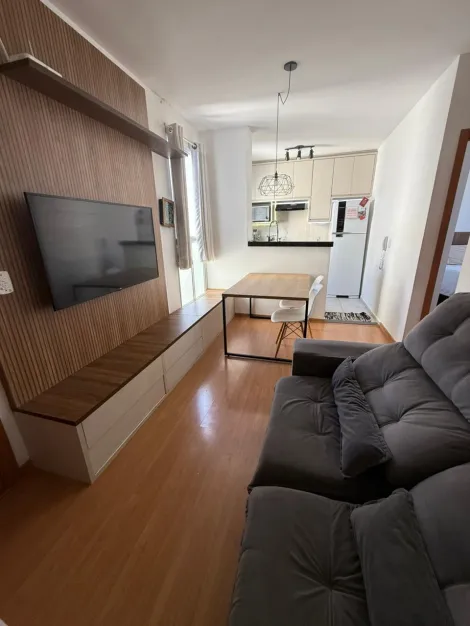 Comprar Apartamento / Padr&atilde;o em S&atilde;o Jos&eacute; do Rio Preto R$ 240.000,00 - Foto 5