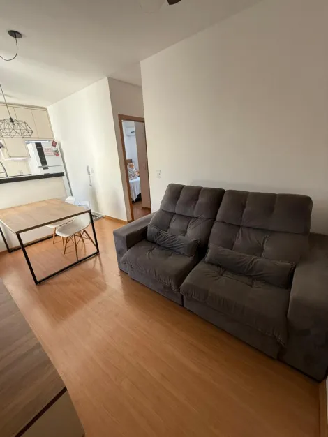 Comprar Apartamento / Padr&atilde;o em S&atilde;o Jos&eacute; do Rio Preto R$ 240.000,00 - Foto 6