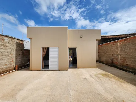 Alugar Casa / Padr&atilde;o em S&atilde;o Jos&eacute; do Rio Preto. apenas R$ 280.000,00