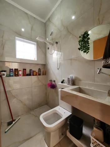 Comprar Casa / Padr&atilde;o em S&atilde;o Jos&eacute; do Rio Preto R$ 280.000,00 - Foto 7