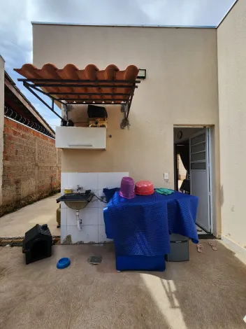 Comprar Casa / Padr&atilde;o em S&atilde;o Jos&eacute; do Rio Preto R$ 280.000,00 - Foto 10