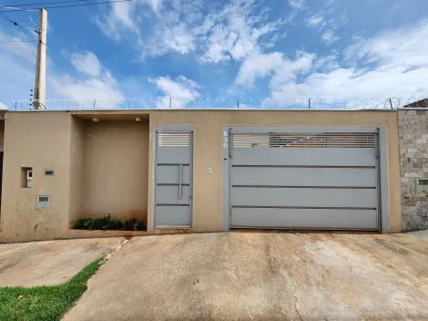 Alugar Casa / Padr&atilde;o em S&atilde;o Jos&eacute; do Rio Preto. apenas R$ 260.000,00