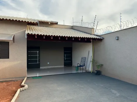Comprar Casa / Padr&atilde;o em S&atilde;o Jos&eacute; do Rio Preto R$ 450.000,00 - Foto 2