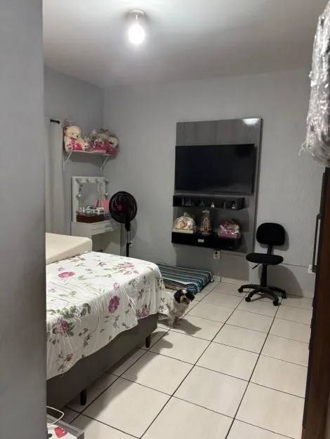 Comprar Casa / Padr&atilde;o em S&atilde;o Jos&eacute; do Rio Preto R$ 470.000,00 - Foto 7