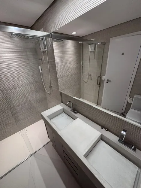 Alugar Apartamento / Padr&atilde;o em S&atilde;o Jos&eacute; do Rio Preto R$ 8.000,00 - Foto 7