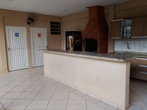 Alugar Apartamento / Padr&atilde;o em S&atilde;o Jos&eacute; do Rio Preto R$ 1.200,00 - Foto 22
