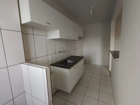 Alugar Apartamento / Padr&atilde;o em S&atilde;o Jos&eacute; do Rio Preto R$ 1.200,00 - Foto 6