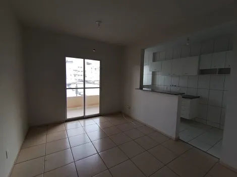 Alugar Apartamento / Padr&atilde;o em S&atilde;o Jos&eacute; do Rio Preto R$ 1.200,00 - Foto 3