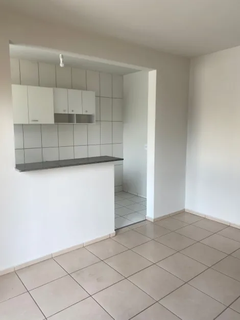 Alugar Apartamento / Padr&atilde;o em S&atilde;o Jos&eacute; do Rio Preto R$ 1.200,00 - Foto 5
