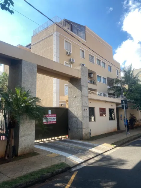 Alugar Apartamento / Padr&atilde;o em S&atilde;o Jos&eacute; do Rio Preto. apenas R$ 1.200,00