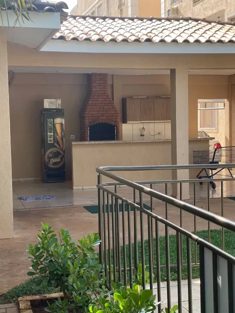 Alugar Apartamento / Padr&atilde;o em S&atilde;o Jos&eacute; do Rio Preto R$ 1.200,00 - Foto 25