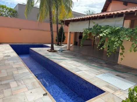 Alugar Casa / Condom&iacute;nio em S&atilde;o Jos&eacute; do Rio Preto. apenas R$ 6.000,00