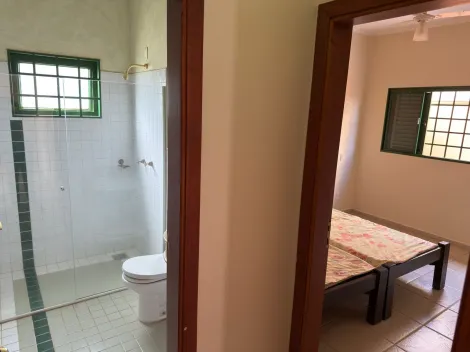 Alugar Casa / Condom&iacute;nio em S&atilde;o Jos&eacute; do Rio Preto R$ 6.000,00 - Foto 25
