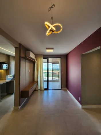 Apartamento / Padr&atilde;o em S&atilde;o Jos&eacute; do Rio Preto 