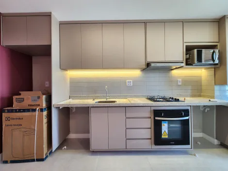 Alugar Apartamento / Padr&atilde;o em S&atilde;o Jos&eacute; do Rio Preto R$ 6.000,00 - Foto 3