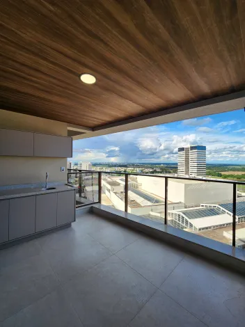 Alugar Apartamento / Padr&atilde;o em S&atilde;o Jos&eacute; do Rio Preto R$ 6.000,00 - Foto 6