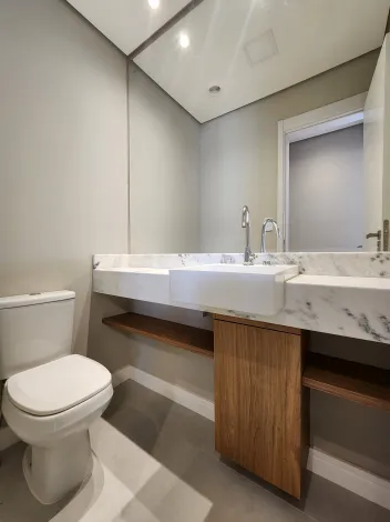 Alugar Apartamento / Padr&atilde;o em S&atilde;o Jos&eacute; do Rio Preto R$ 6.000,00 - Foto 8