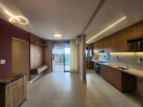 Apartamento / Padr&atilde;o em S&atilde;o Jos&eacute; do Rio Preto 