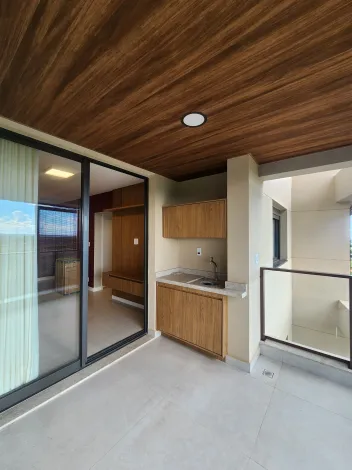 Alugar Apartamento / Padr&atilde;o em S&atilde;o Jos&eacute; do Rio Preto R$ 7.000,00 - Foto 4