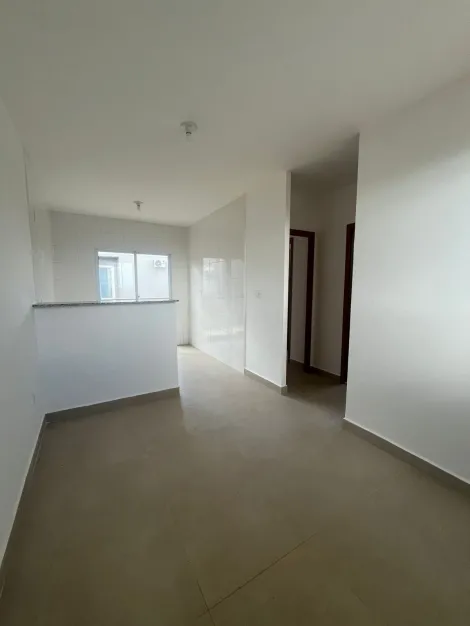 Alugar Casa / Padr&atilde;o em S&atilde;o Jos&eacute; do Rio Preto R$ 900,00 - Foto 3