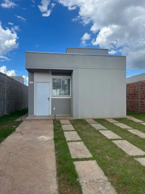 Alugar Casa / Padr&atilde;o em S&atilde;o Jos&eacute; do Rio Preto R$ 900,00 - Foto 14