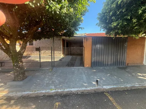 Alugar Casa / Padr&atilde;o em S&atilde;o Jos&eacute; do Rio Preto. apenas R$ 400.000,00