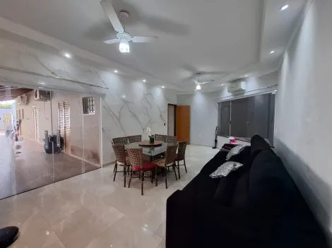 Alugar Casa / Padr&atilde;o em S&atilde;o Jos&eacute; do Rio Preto. apenas R$ 3.300,00