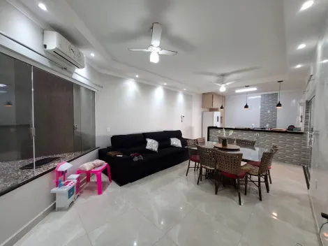 Alugar Casa / Padr&atilde;o em S&atilde;o Jos&eacute; do Rio Preto R$ 3.300,00 - Foto 2