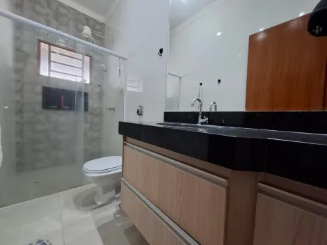 Alugar Casa / Padr&atilde;o em S&atilde;o Jos&eacute; do Rio Preto R$ 3.300,00 - Foto 10