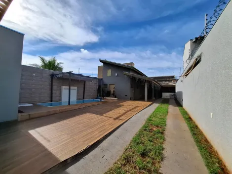 Alugar Casa / Padr&atilde;o em S&atilde;o Jos&eacute; do Rio Preto R$ 3.300,00 - Foto 21