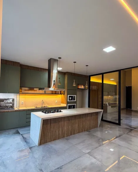 Comprar Casa / Condom&iacute;nio em S&atilde;o Jos&eacute; do Rio Preto R$ 1.480.000,00 - Foto 2