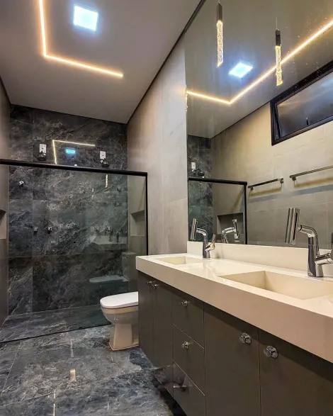 Comprar Casa / Condom&iacute;nio em S&atilde;o Jos&eacute; do Rio Preto R$ 1.480.000,00 - Foto 6