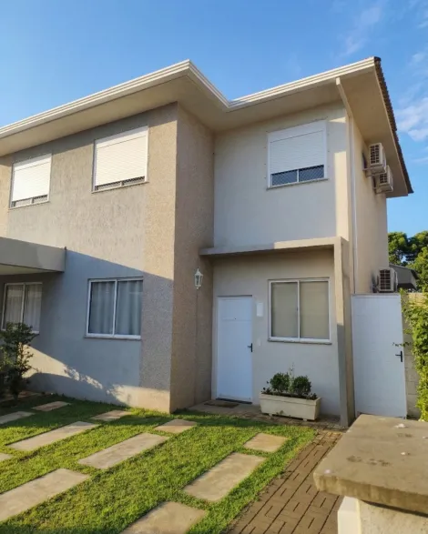 Alugar Casa / Condom&iacute;nio em S&atilde;o Jos&eacute; do Rio Preto. apenas R$ 540.000,00