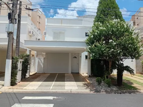 Alugar Casa / Condom&iacute;nio em S&atilde;o Jos&eacute; do Rio Preto. apenas R$ 750.000,00