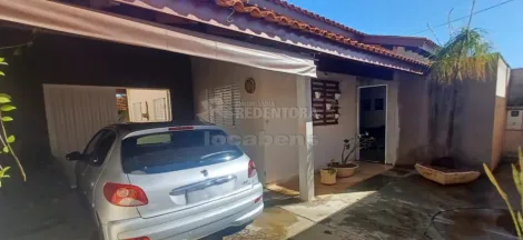 Alugar Casa / Padr&atilde;o em S&atilde;o Jos&eacute; do Rio Preto. apenas R$ 380.000,00
