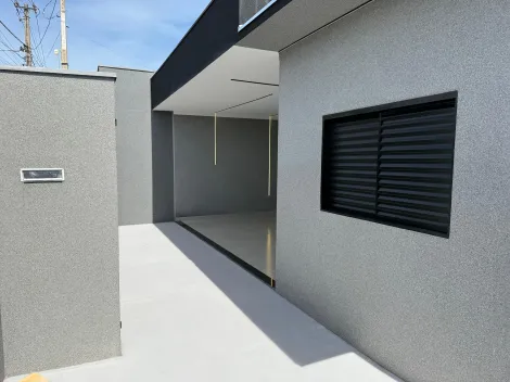 Casa / Padr&atilde;o em Bady Bassitt 
