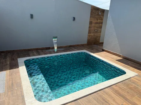 Comprar Casa / Padr&atilde;o em Bady Bassitt R$ 530.000,00 - Foto 14