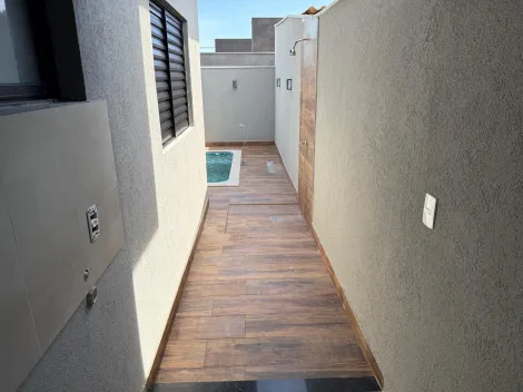 Comprar Casa / Padr&atilde;o em Bady Bassitt R$ 530.000,00 - Foto 17