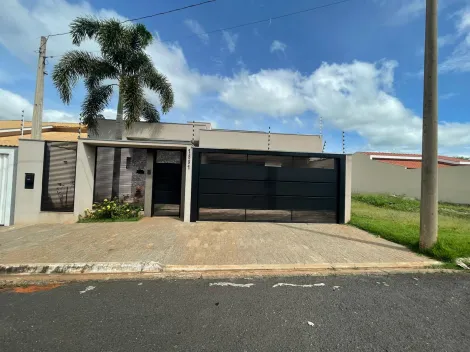 Casa / Padr&atilde;o em Bady Bassitt 