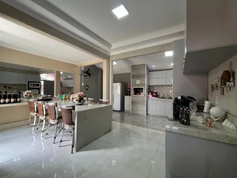 Comprar Casa / Padr&atilde;o em S&atilde;o Jos&eacute; do Rio Preto R$ 485.000,00 - Foto 3